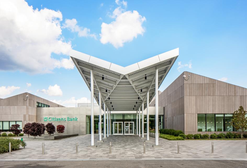 Citizens Bank Corporate Campus